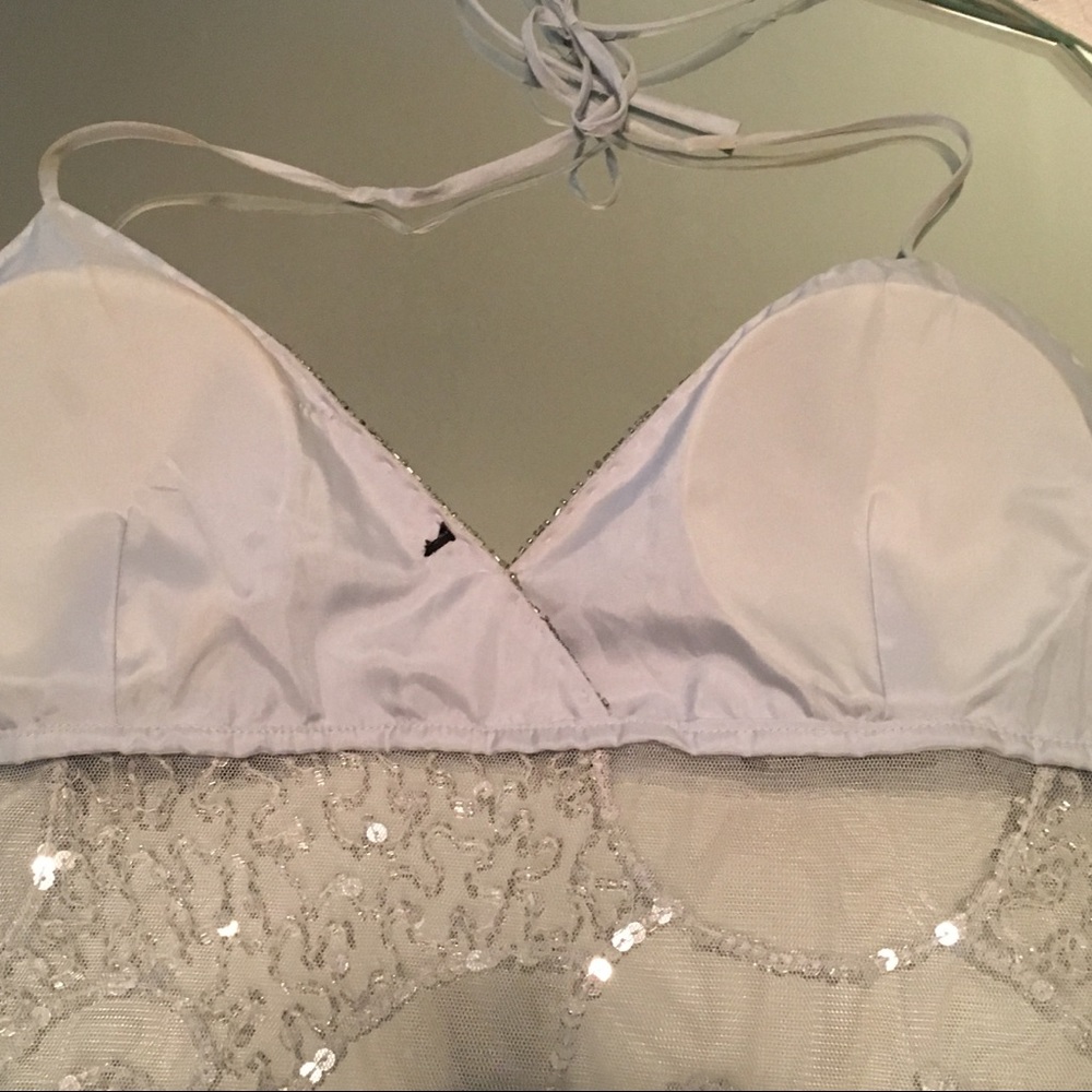 Sequined Top - Picture 3 of 3